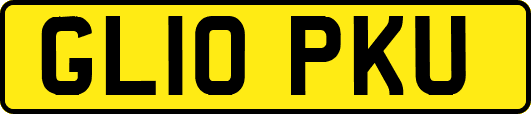 GL10PKU