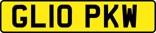 GL10PKW