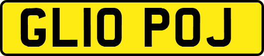 GL10POJ