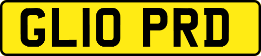 GL10PRD