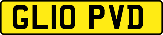 GL10PVD