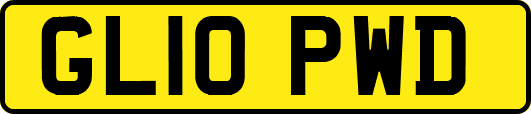 GL10PWD