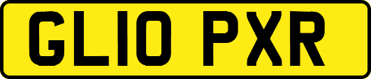 GL10PXR