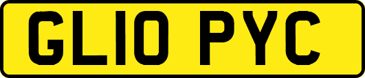 GL10PYC