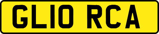 GL10RCA