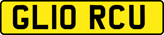 GL10RCU