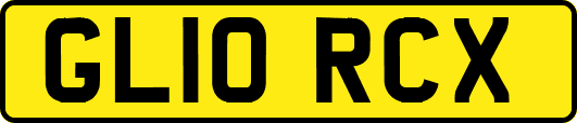 GL10RCX