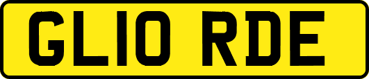 GL10RDE