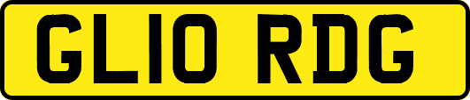GL10RDG