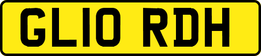 GL10RDH