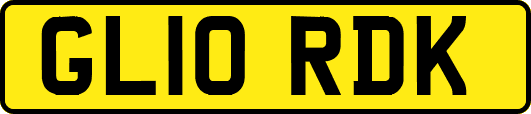 GL10RDK