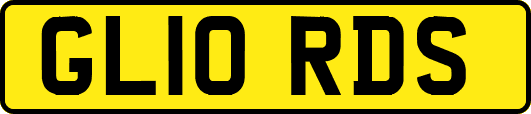 GL10RDS