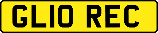 GL10REC