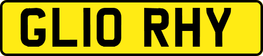 GL10RHY