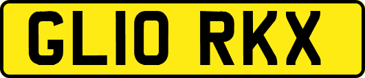 GL10RKX