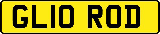 GL10ROD