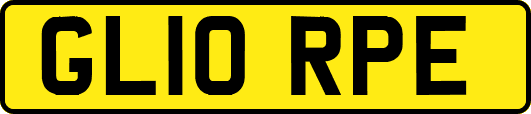 GL10RPE