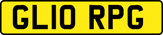 GL10RPG