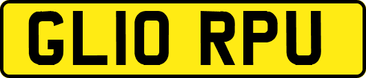 GL10RPU