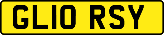 GL10RSY