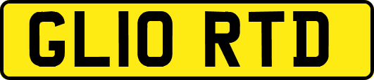 GL10RTD