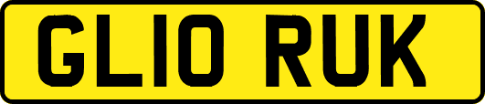 GL10RUK