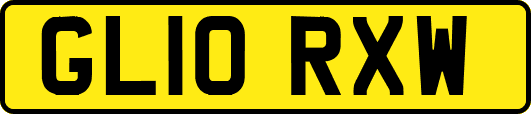GL10RXW
