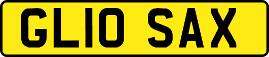 GL10SAX