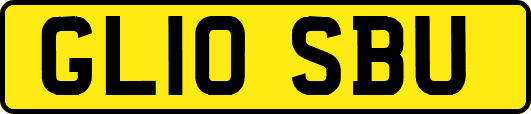 GL10SBU
