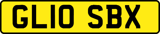 GL10SBX