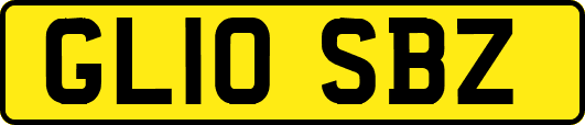 GL10SBZ