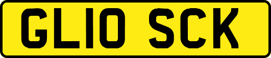 GL10SCK