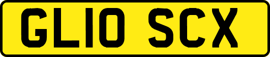 GL10SCX