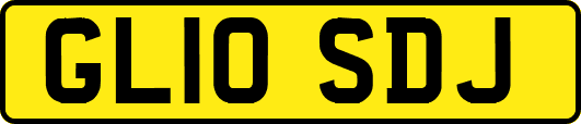 GL10SDJ