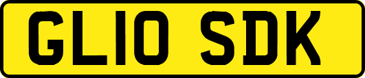 GL10SDK