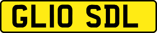 GL10SDL