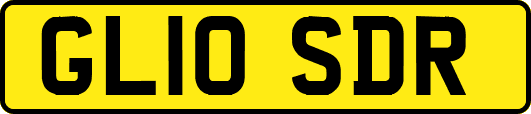 GL10SDR