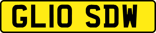 GL10SDW