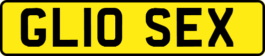GL10SEX