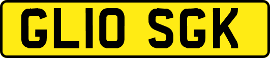 GL10SGK