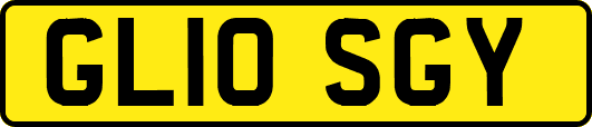 GL10SGY