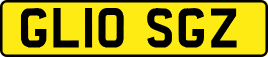 GL10SGZ