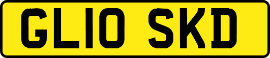 GL10SKD