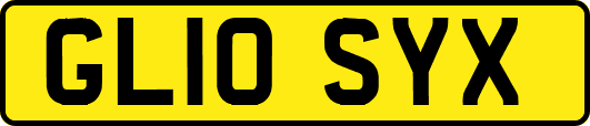GL10SYX