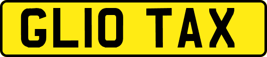 GL10TAX