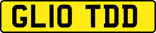 GL10TDD