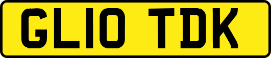 GL10TDK