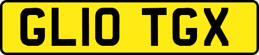 GL10TGX