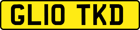 GL10TKD