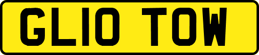 GL10TOW